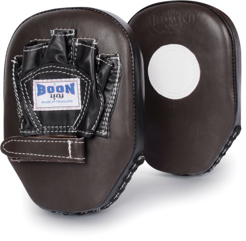Boon Sport Pro Punch Mitts