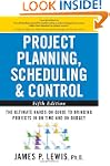 Project Planning, Scheduling, and Con...