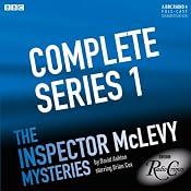 McLevy: Complete Series 1 | [David Ashton]