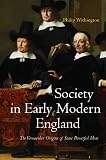 Society in early modern England : the vernacular origins of some powerful ideas