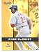 2000 Bowman Best #81 Mark McGwire - St. Louis Cardinals (Baseball Cards)