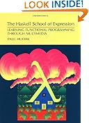 The Haskell School of Expression: Learning Functional Programming through Multimedia