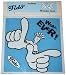 Fido Dido Mouse Mat