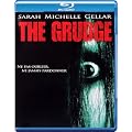 The Grudge [Blu-ray]