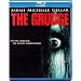 The Grudge [Blu-ray]