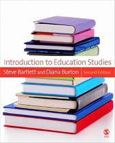 Introduction to Education Studies (Paperback)