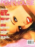 Penthouse June 2004 Issue (Dominique Dane)