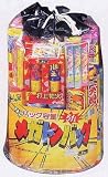 花火 メガトンバッグ20000 稲垣屋 の評価・レビュー
