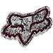 Fox Racing Ransom Single Stickers Motocross Motorcycle Graphic Kit Accessories