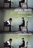 Juvenile justice : youth and crime in Australia