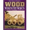 classic toys in wood projects plans