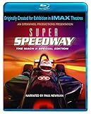 Super Speedway [Blu-ray]