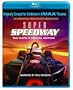 IMAX: Super Speedway [Blu-ray]
