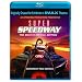 Super Speedway [Blu-ray] [1997] [US Import]