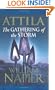 Attila (Attila Trilogy 2)