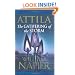 Attila the Gathering of the Storm (Attila Trilogy 2)