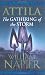 Attila: The Gathering of the Storm (Attila Trilogy 2)