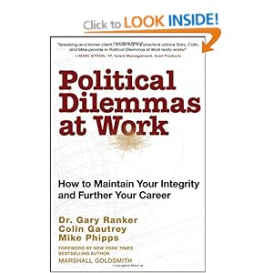 Political Dilemmas at Work