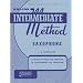 Rubank Intermediate Method - Saxophone (Rubank Educational Library)