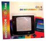 Game Boy Replacement Lens