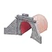 FALLER 120558 - Tunnelportal f�r Dampflok, 1-gleisig