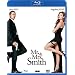 Mr et Mrs Smith - [Blu-ray]