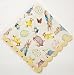Meri Meri Peter Rabbit Large Easter Napkins, 20-Pack