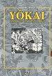 Coffret collector : Y�ka�, dictionnaire des monstres japonais : Volume 1, A-K; Volume 2, M-Z