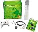 Xbox 360 Core Arcade Bundle
