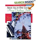 Buy Alfred's Basic Adult All-in-One Course: Christmas Piano Book (Alfred's Basic Adult Piano... by Dennis Alexander