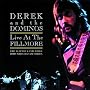 Live At The Fillmore