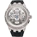 �X�E�H�b�` (swatch) �r���v IRONY CHRONO AUTOMATIC  SVGK402 �����Y [���K�A���i]