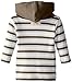 L'ovedbaby Unisex-Baby Newborn Organic Hoodie