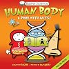 Basher: Human Body: A Book with Guts