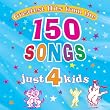 Just 4 Kids: Greatest Hits