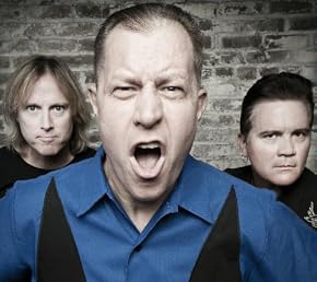 Image de Reverend Horton Heat