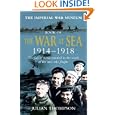 Imperial War Museum Book 1914 1918