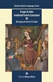 Essays in later medieval French literature : the legacy of Jane H.M. Taylor