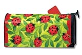 Lotsa Ladybugs Mailwrap - B000N3SAD8