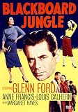 Blackboard Jungle [DVD] [1955]