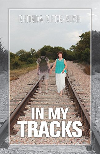 In My Tracks: a memoir