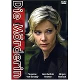 Die M�rderin - Suzanne von Borsody