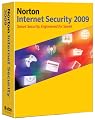 Norton Internet Security 2009 1User/3Pc