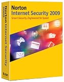  : Norton Internet Security 2009 1User/3Pc