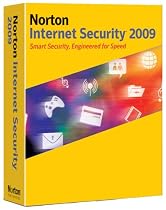 Norton Internet Security 2009 1User/3Pc