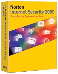Norton Internet Security 2009 [OLD VERSION]