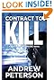 Contract to Kill (The Nathan McBride Series) by Andrew Peterson