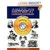American Historical Illustrations and Emblems CD-ROM and Book (Dover Electronic Clip Art)