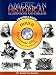 American Historical Illustrations and Emblems CD-ROM and Book (Dover Electronic Clip Art)