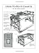 How-To-Do-It Charts for the Screen Printer